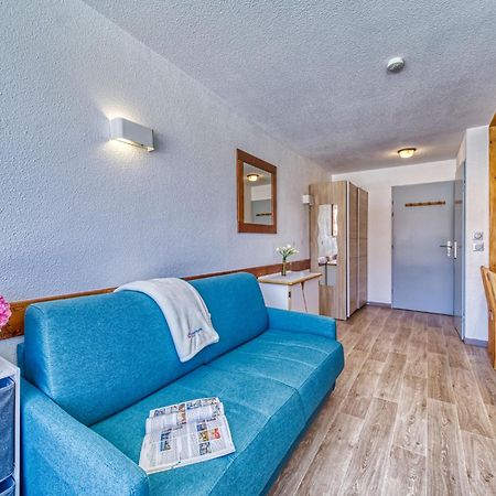 Apartment Altineige-4 By Interhome Val Thorens Dış mekan fotoğraf