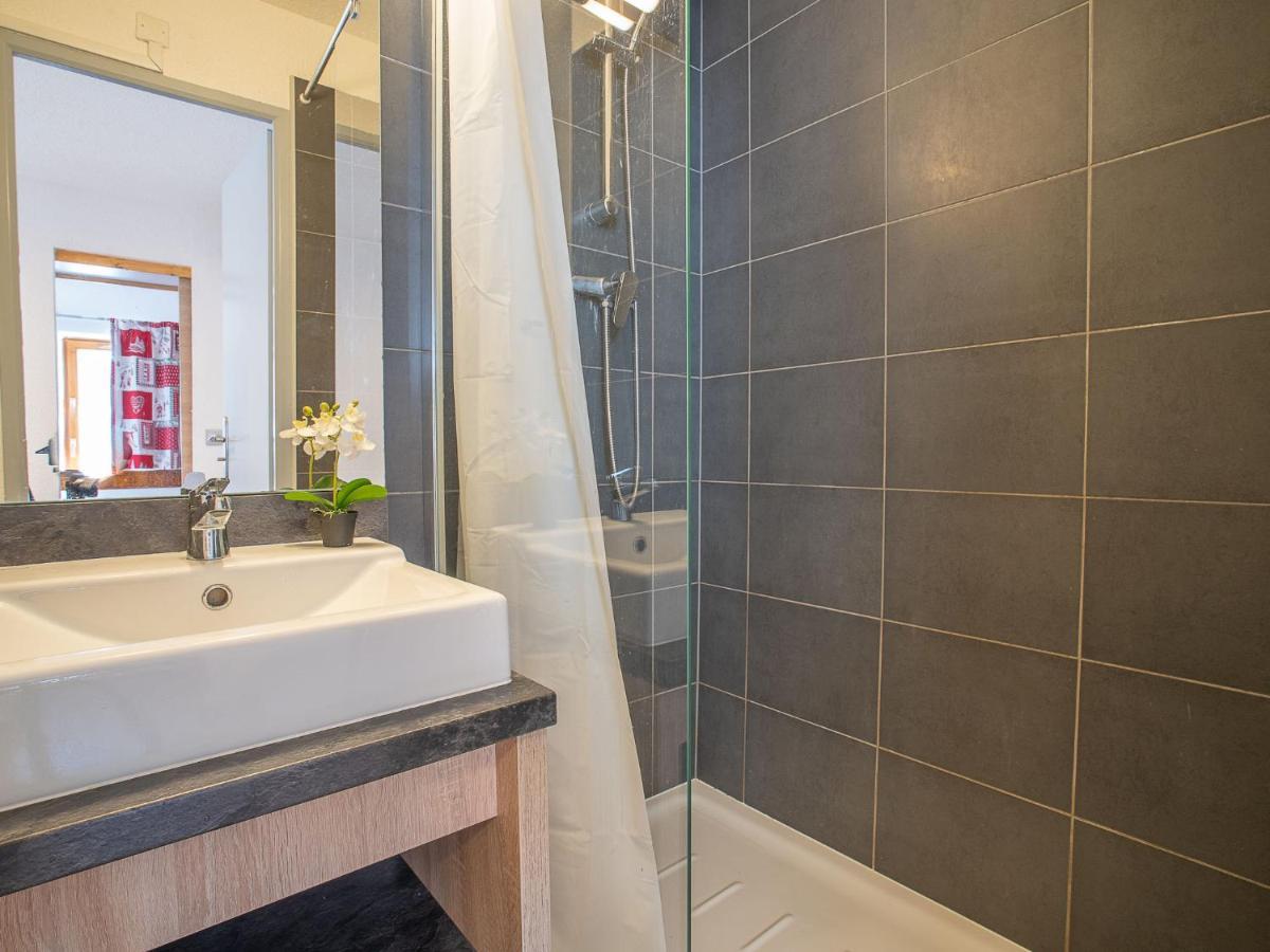 Apartment Altineige-4 By Interhome Val Thorens Dış mekan fotoğraf